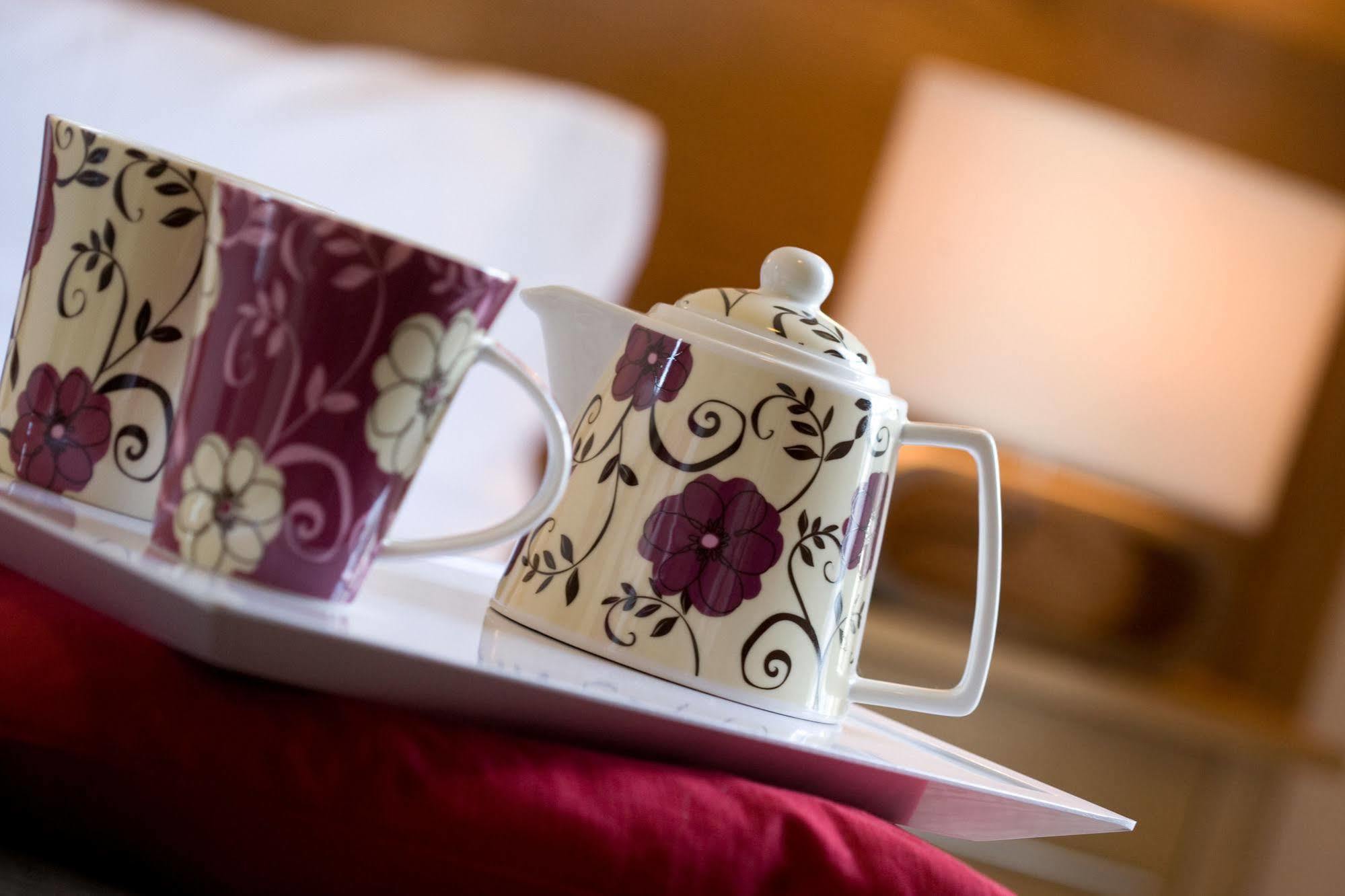 Rose & Crown Hotel Yealmpton ภายนอก รูปภาพ